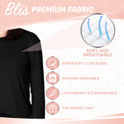 Women's Jogger and Long Sleeve Loungewear Set