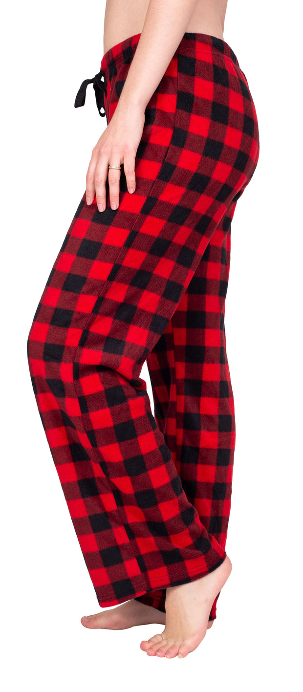 BLIS - Women's Holiday Fleece Pants