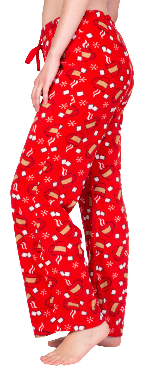 BLIS - Women's Holiday Fleece Pants