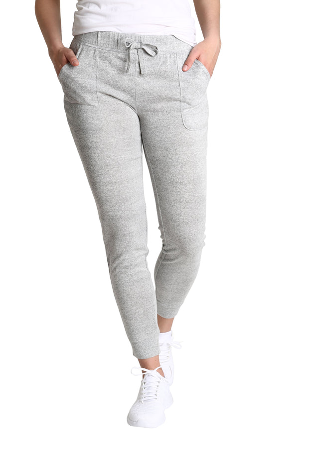 Women's Tapered Jogger
