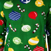 SLEEPHERO Men's Holiday Ugly Sweaters