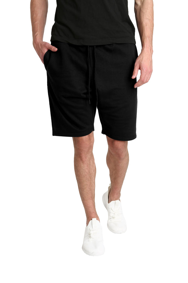 Men's Shorts with Pockets