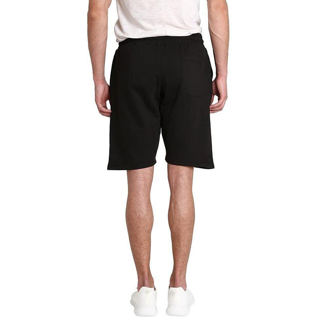 LOUNGEHERO - Men's Soft Athletic Jersey Short